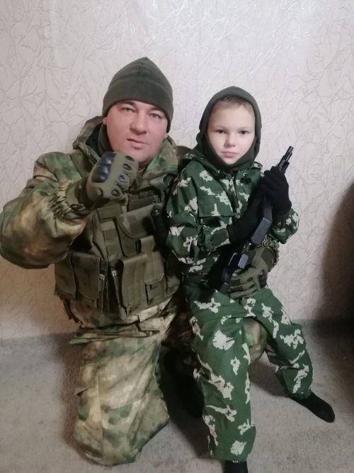 Кыю иде, бернидән дә курыкмады