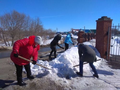 В Татарстане утверждены даты проведения санитарно-экологического двухмесячника