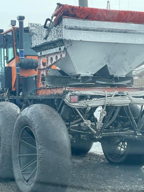 В Новошешминском районе стартовали весенне-полевые работы