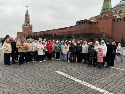Глава Новошешминского района Вячеслав Козлов поздравил работников культуры с праздником