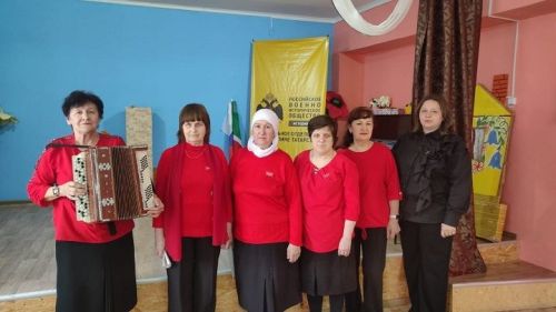 Встреча с героем: краснооктябрьские школьники пообщались с участником СВО