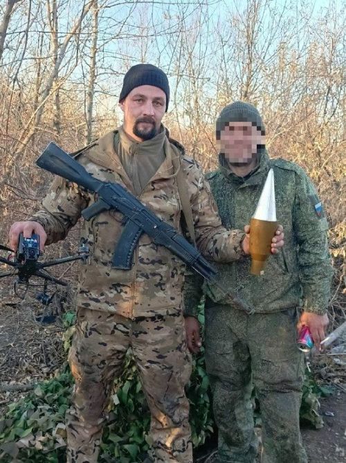 Николай «Бойко» — СВО артиллеристы: батырлык һәм ныклык тарихы