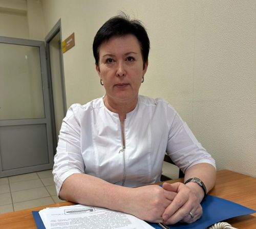 Доктор Новошешминской ЦРБ рассказывает, почему необходимо пройти диспансеризацию