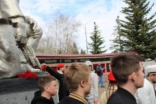 Весной на службу в армию из Новошешминского района призваны 17 ребят