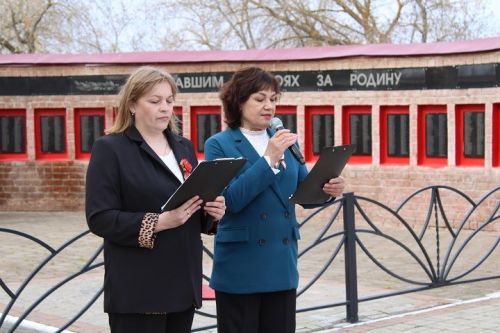 Весной на службу в армию из Новошешминского района призваны 17 ребят