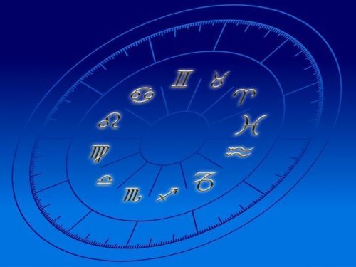 Гороскоп на 29 апреля 2025 года