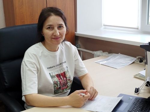 2025 учебный год подходит к завершению
