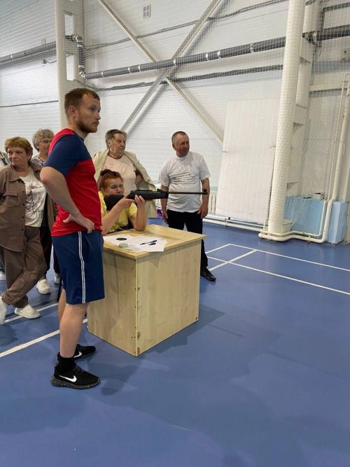 Итоги Спартакиады «Третий возраст»: спорт, энергия, память!