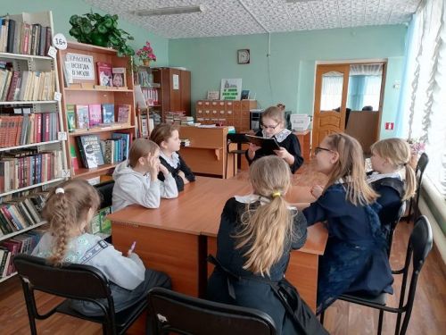 Таисия Морозова: «Библиотека стала моим вторым домом»