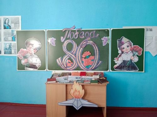 Новошешминские школьники посетили родины Героев Советского Союза