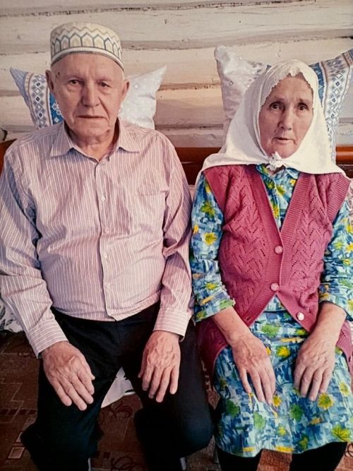 Семейный очаг - начало начал