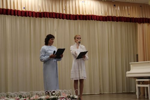 В Новошешминске состоялось торжественное мероприятие в честь Дня социального работника (фоторепортаж)