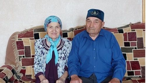 Счастье родителей — честность и трудолюбие детей