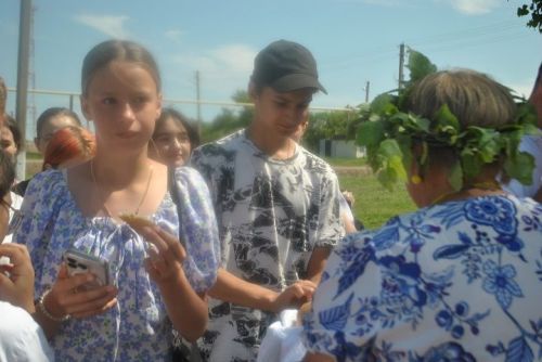 Слобода Волчья Автотур «Новошешминская крепость — Слободское кольцо. День третий — заключительный