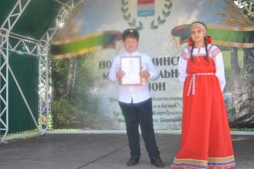 Слобода Волчья Автотур «Новошешминская крепость — Слободское кольцо. День третий — заключительный