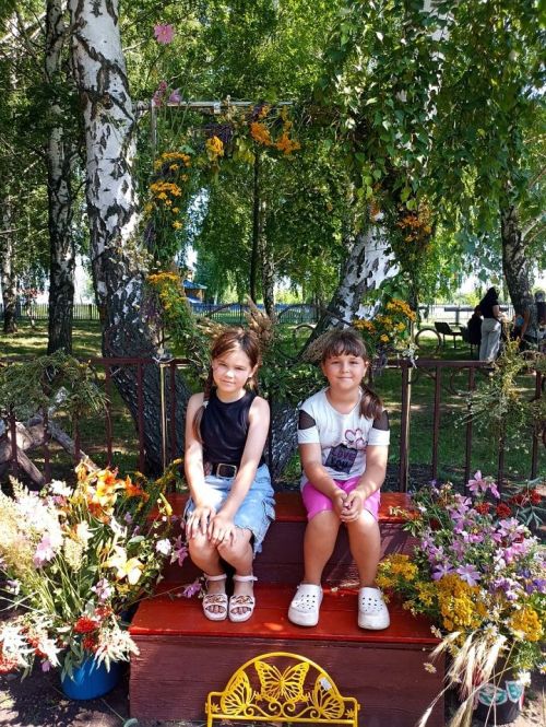 Сохранение народных традиций: Питрау в Ленино