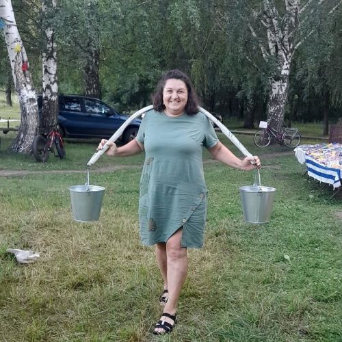 Сохранение народных традиций: Питрау в Ленино
