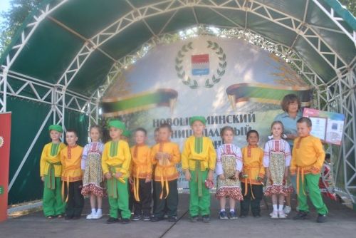 Слобода Волчья Автотур «Новошешминская крепость — Слободское кольцо. День третий — заключительный