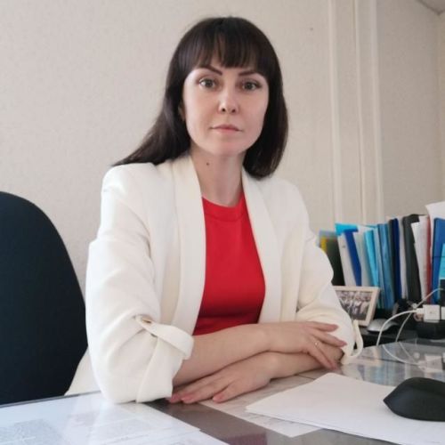 Анна Бутина: «Противодействие коррупции — это одно из ключевых направлений нашей работы»