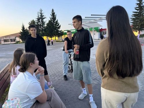 Безопасность на воде – важно знать каждому!