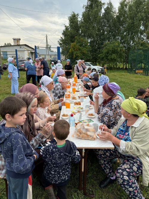 В Зиреклы успешно прошел первый день «Волейбольной Битвы Улиц» в рамках «Күрше Фест»: определены победители!