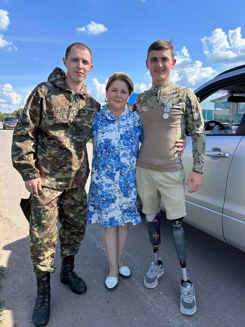 Народный артист Татарстана Алина Шарипжанова сняла клип в Новошешминском районе