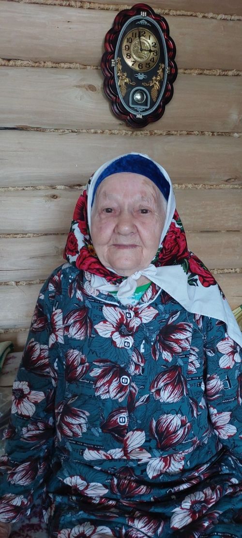 Бала чактан бала бага...