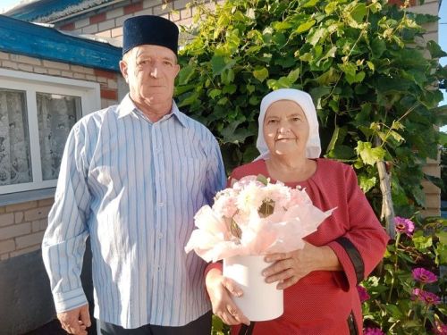Что нужно для счастливой жизни?