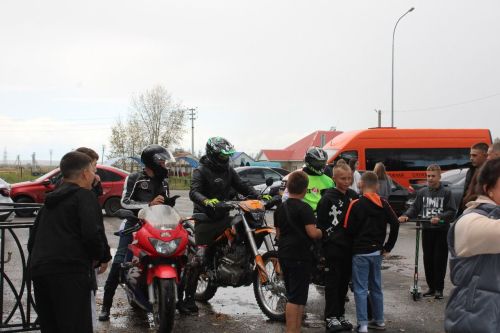 29 августа прошли мероприятия ко Дню Республики (фоторепортаж)