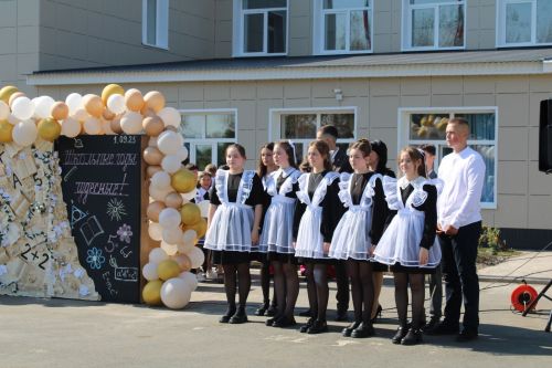Гимназиядә уку уңайлы булачак