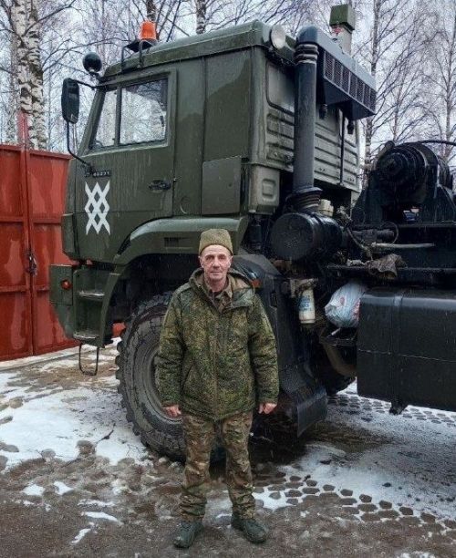 Победа куется не только на передовой