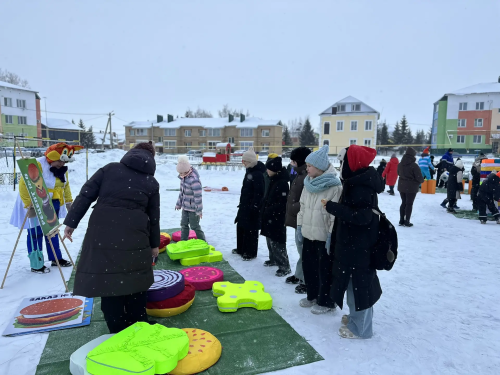 «Курше» продолжается!