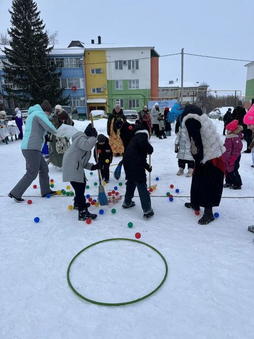 «Курше» продолжается!