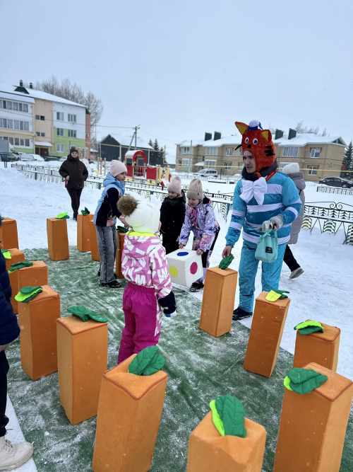 «Курше» продолжается!