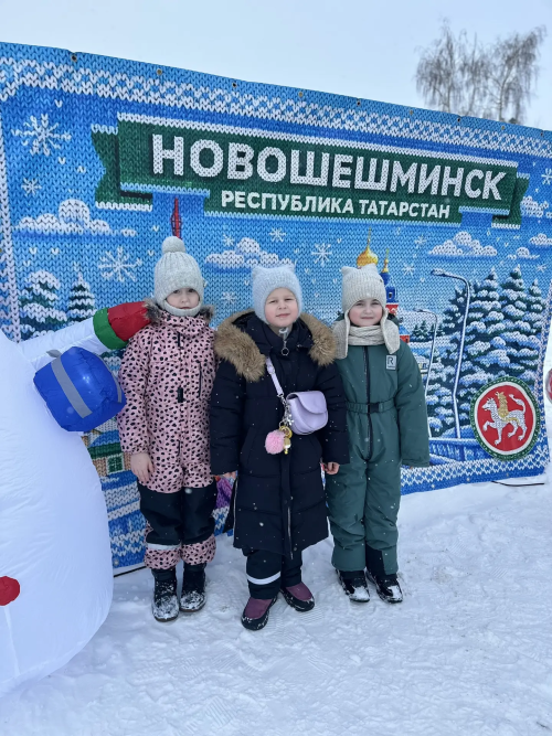 «Курше» продолжается!