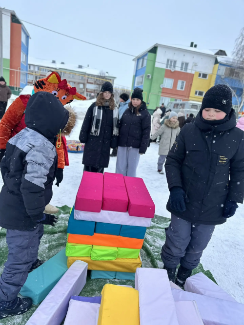 «Курше» продолжается!