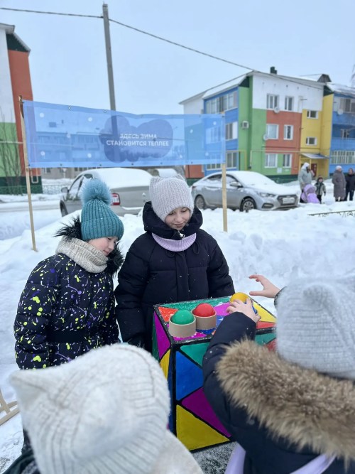 «Курше» продолжается!