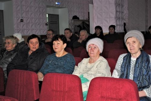 Взгляд в будущее: возможности для развития есть