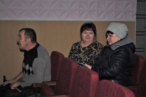 Взгляд в будущее: возможности для развития есть