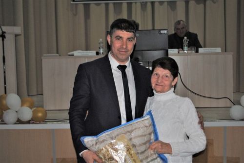 Взгляд в будущее: возможности для развития есть