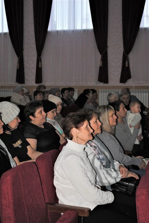 Взгляд в будущее: возможности для развития есть