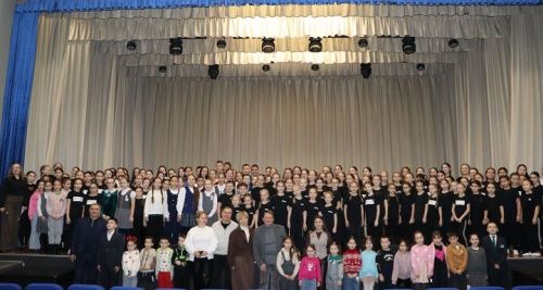 «Созвездие-Йолдызлык» растит таланты с нуля: выездные мастер-классы охватили районы Татарстана