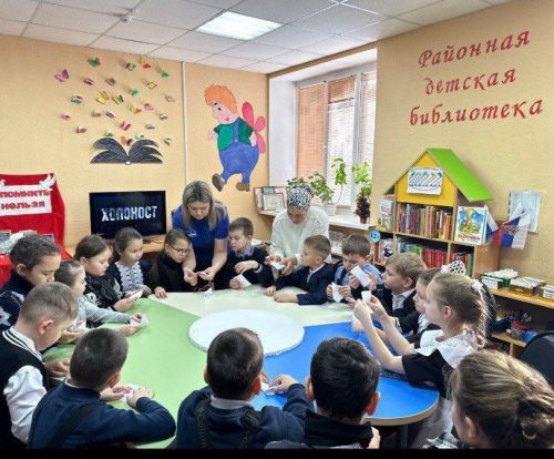 27 января — Международный день памяти жертв Холокоста
