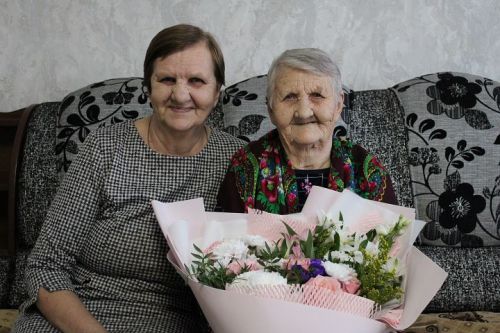 Когда родные – главное богатство