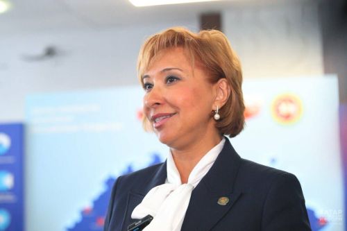 «Детский бюджет» Татарстана: на поддержку семей с детьми направлено 15,4 млрд рублей