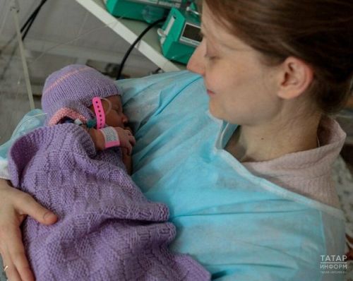 Сумма материнского капитала значительно возросла