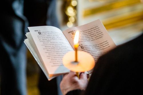 Великий пост: на вопросы новошешминцев отвечает епископ Чистопольский и Нижнекамский Пахомий