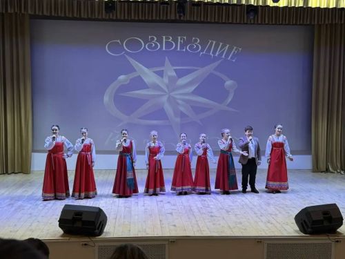 Определены победители муниципального этапа фестиваля «Созвездие-Йолдызлык»