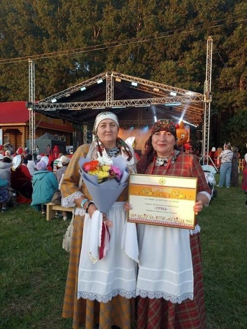 «Народное единство — это не стирание различий»