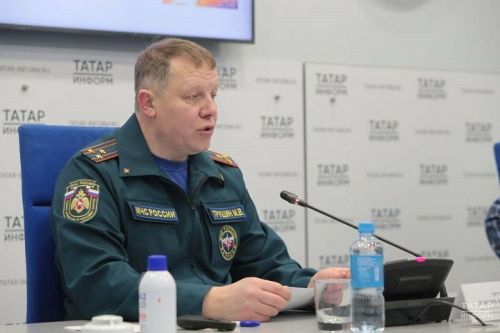 В Татарстане выросло число погибших в пожарах